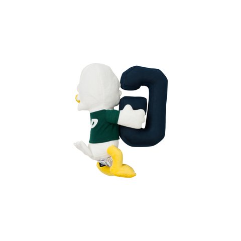 Palace PALACE GAP DUCK PLUSH MULTI - Colorway