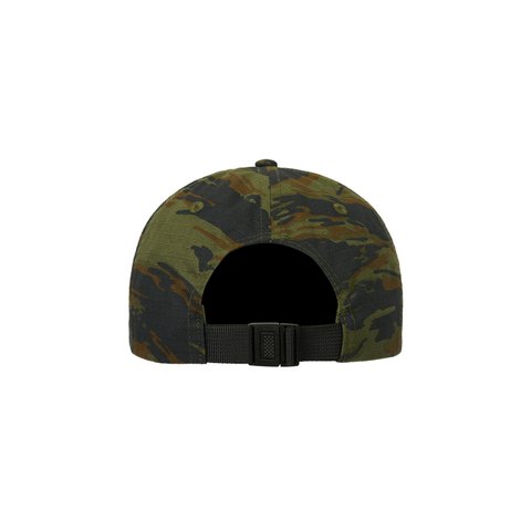 Palace PALACE GAP FLAG 6-PANEL CAMO - Colorway