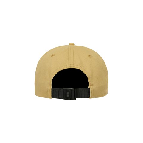 Palace PALACE GAP FLAG 6-PANEL KHAKI - Colorway