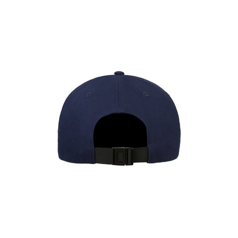 Palace PALACE GAP FLAG 6-PANEL NAVY - Colorway