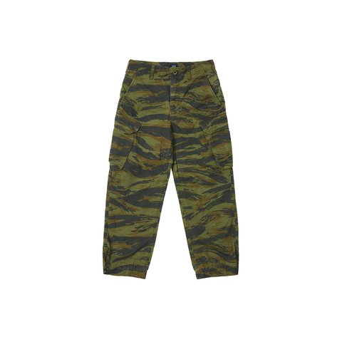 Palace PALACE GAP KIDS CARGO CAMO - Colorway