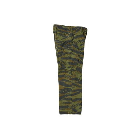 Palace PALACE GAP KIDS CARGO CAMO - Colorway