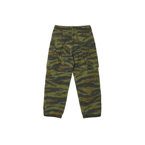 Palace PALACE GAP KIDS CARGO CAMO - Colorway