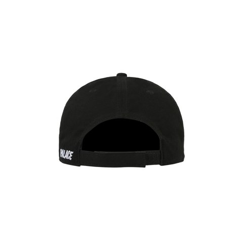 Palace PALACE GAP KIDS DUCK 6-PANEL BLACK - Colorway