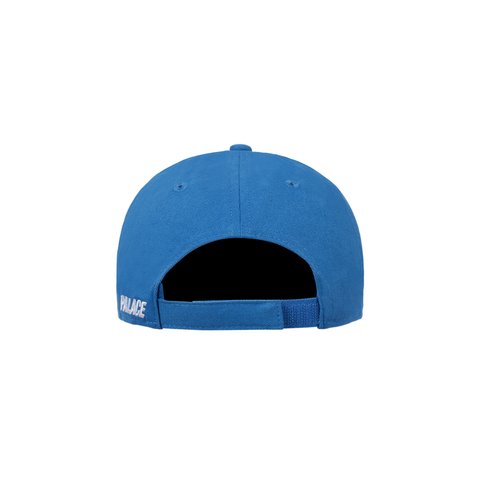 Palace PALACE GAP KIDS DUCK 6-PANEL BLUE - Colorway