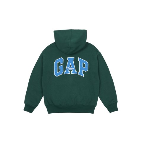 Palace PALACE GAP KIDS HOOD RAIN FOREST - Colorway