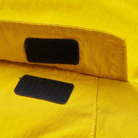 Palace PALACE GAP KIDS WINDBREAKER BLUE / YELLOW - Colorway