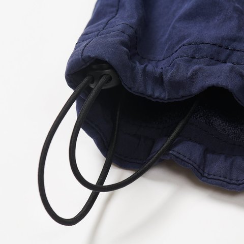 Palace PALACE GAP WINDBREAKER BLUE / YELLOW - Colorway