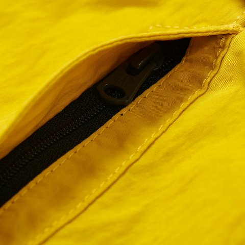 Palace PALACE GAP WINDBREAKER BLUE / YELLOW - Colorway