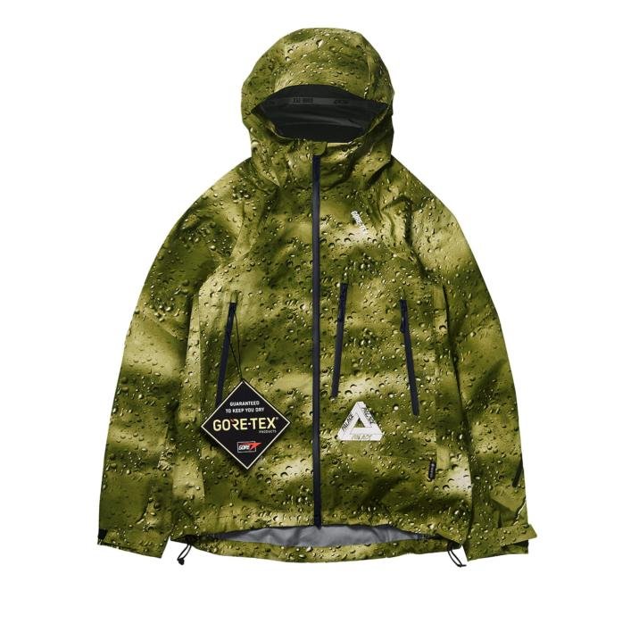 Palace Gore Tex Palex 2019