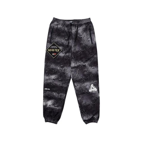 Palace PALACE JOGGERS GORETEX BLACK