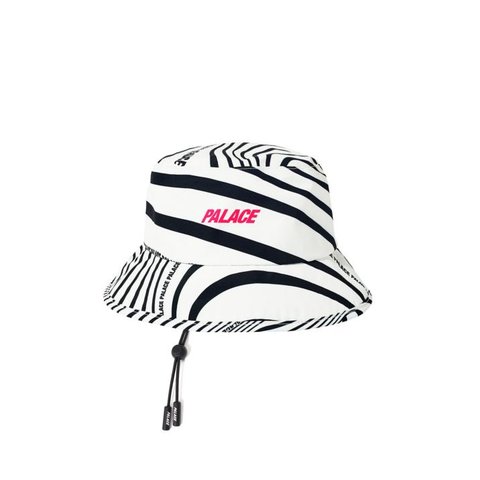 Palace PALACE GORE-TEX VORTEX BUCKET WHITE