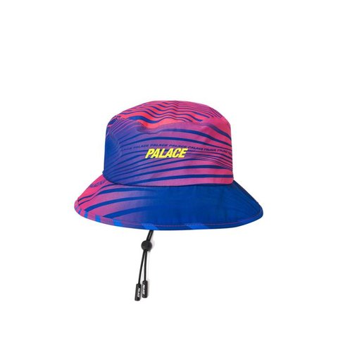 Palace PALACE GORE-TEX VORTEX BUCKET PINK