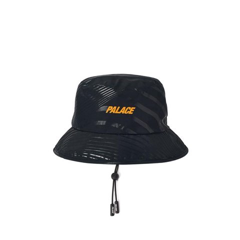 Palace PALACE GORE-TEX VORTEX BUCKET BLACK