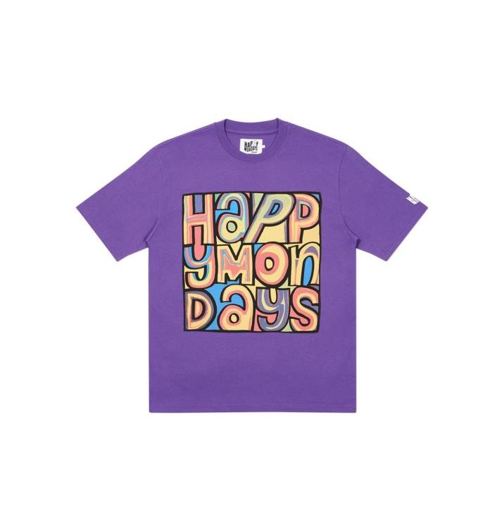 Palace Happy Mondays 2020