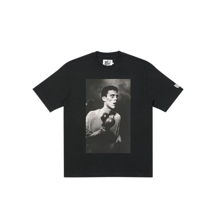 PALACE PALACE T-SHIRT BEZ BLACK