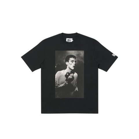 Palace PALACE PALACE T-SHIRT BEZ BLACK