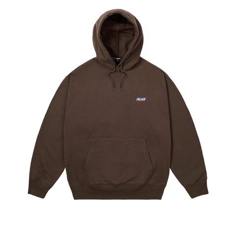 Palace BASICALLY A HOOD FOX - Colorway