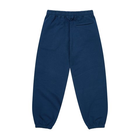 Palace BASICALLY A JOGGER NAVY - Colorway