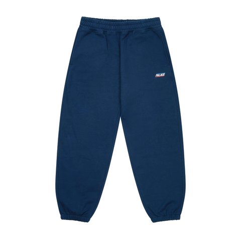 Palace BASICALLY A JOGGER NAVY - Colorway