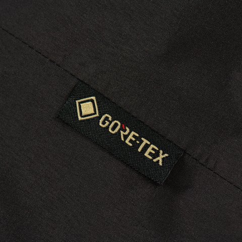 Palace GORE-TEX 3L PALEX JACKET BLACK - Colorway