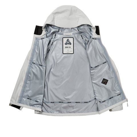Palace GORE-TEX 3L PALEX JACKET CLOUD - Colorway