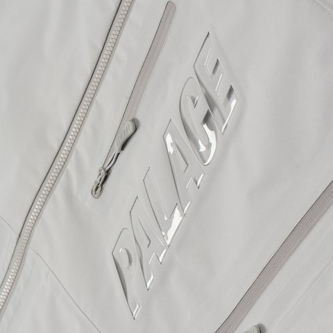 Palace GORE-TEX 3L PALEX JACKET CLOUD - Colorway