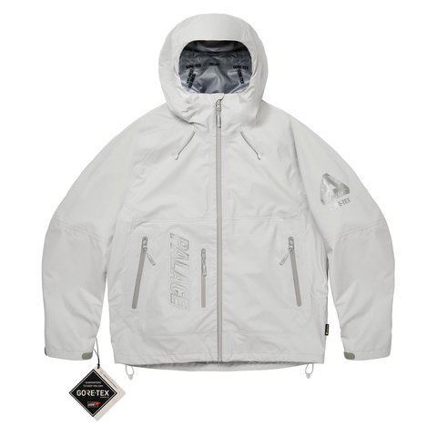 Palace GORE-TEX 3L PALEX JACKET CLOUD - Colorway