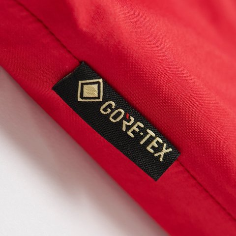 Palace GORE-TEX 3L PALEX JACKET FLAME - Colorway