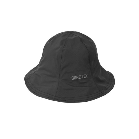 Palace GORE-TEX RN 3L TULIP BUCKET BLACK - Colorway