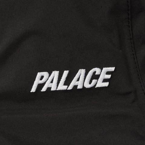 Palace GORE-TEX RN 3L TULIP BUCKET BLACK - Colorway