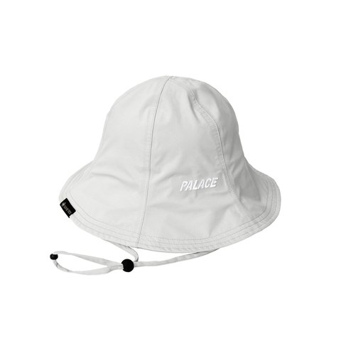 Palace GORE-TEX RN 3L TULIP BUCKET CLOUD - Colorway