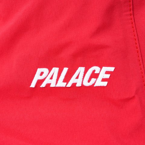Palace GORE-TEX RN 3L TULIP BUCKET FLAME - Colorway
