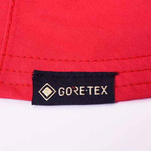 Palace GORE-TEX RN 3L TULIP BUCKET FLAME - Colorway