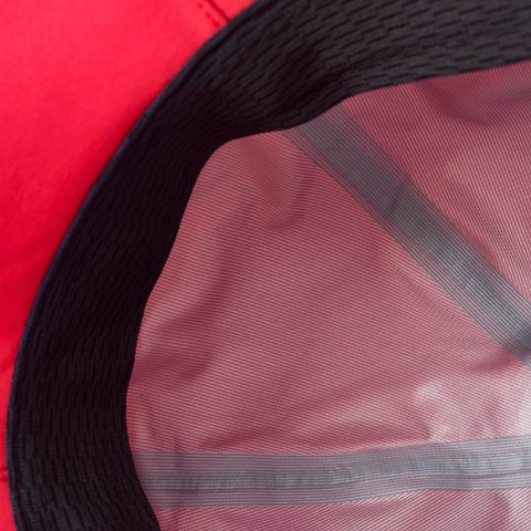 Palace GORE-TEX RN 3L TULIP BUCKET FLAME - Colorway