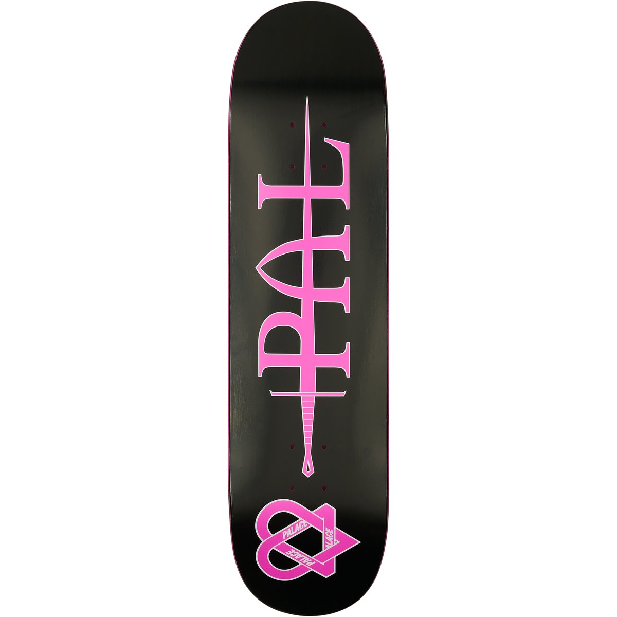 Palace TRI-GRAM 8.25 (Palace Him 2025) - $88.00