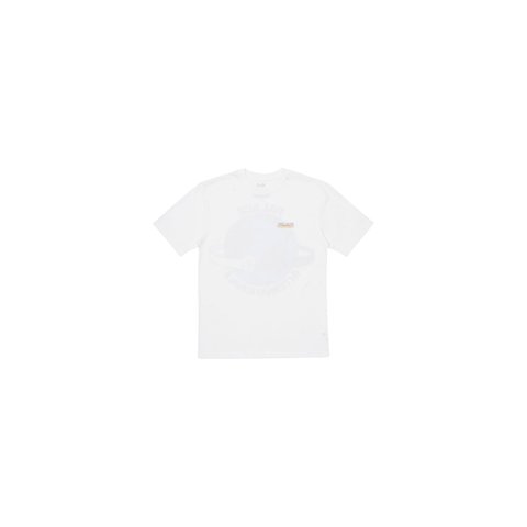 Palace FIST BUMP T-SHIRT WHITE