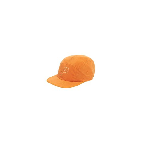 Palace FLEECE 7-PANEL ORANGE