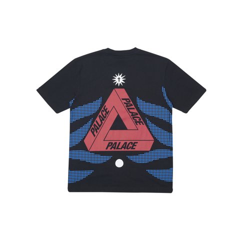 Palace HI-FERG T-SHIRT BLACK - Colorway