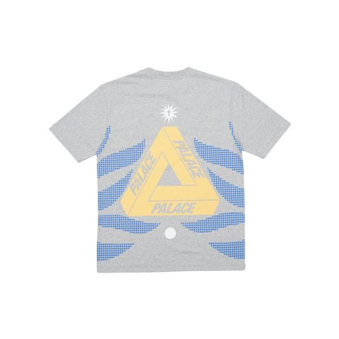 Palace HI-FERG T-SHIRT GREY - Colorway