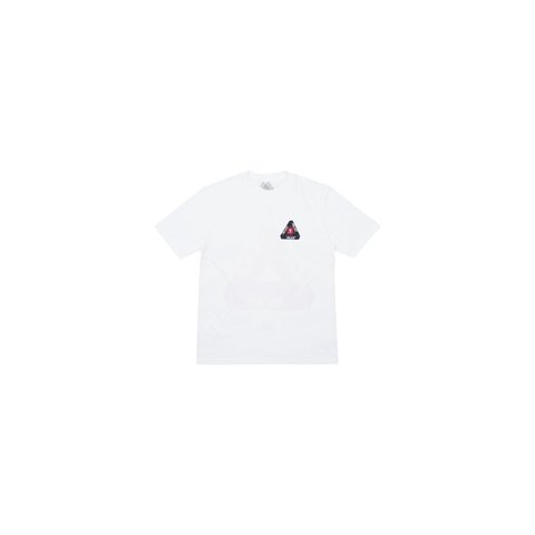 Palace HI-FERG T-SHIRT WHITE