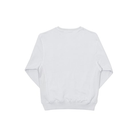 Palace INTERNATIONALE CREW GREY - Colorway