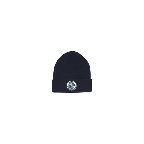 Palace FIST BUMP BEANIE BLACK