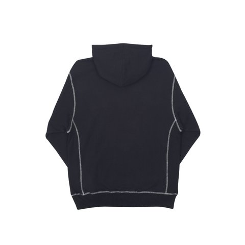 Palace INTERNATIONALE HOOD BLACK - Colorway