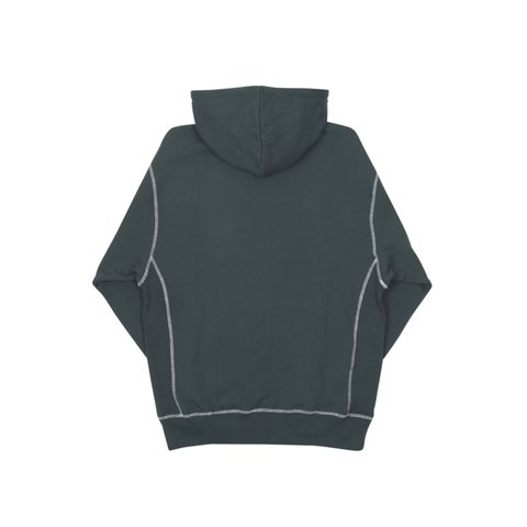 Palace INTERNATIONALE HOOD GREEN - Colorway