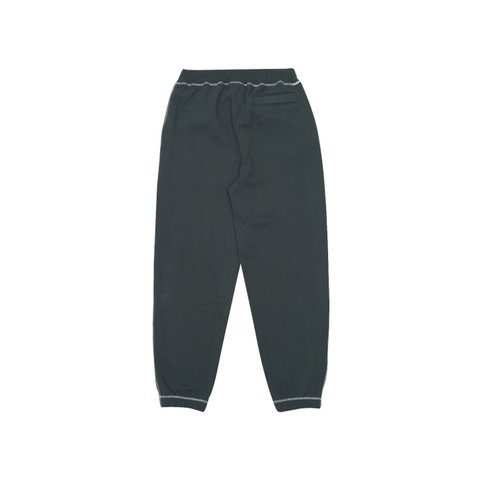 Palace INTERNATIONALE JOGGER GREEN - Colorway