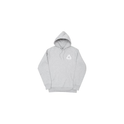 Palace P 3 HOOD GREY