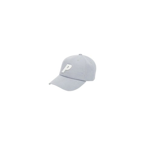 Palace P 6-PANEL GREY