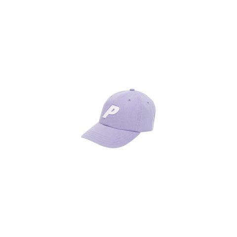 Palace P 6-PANEL LILAC