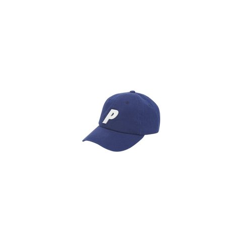 Palace P 6-PANEL NAVY